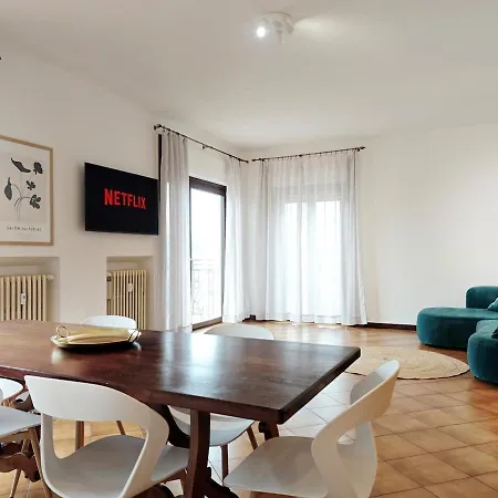 2d View Appartamento