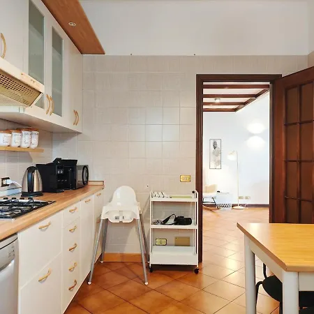 Apartment 2d View *