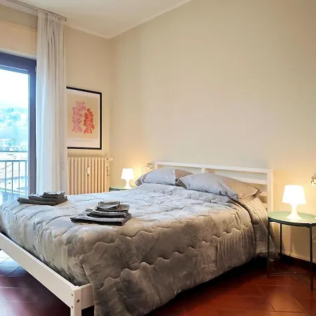 Apartment 2d View *