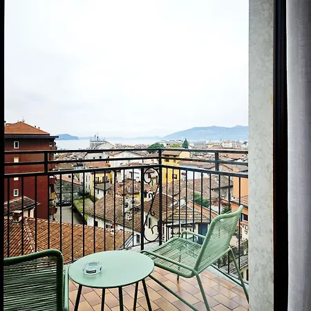 2d View