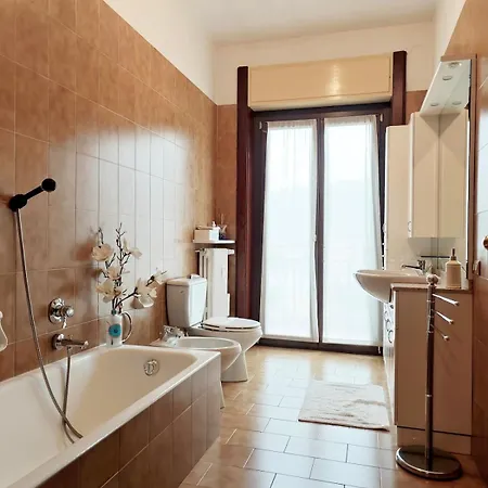 2d View Apartment *