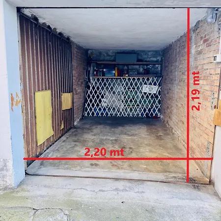 Appartamento 2d View *