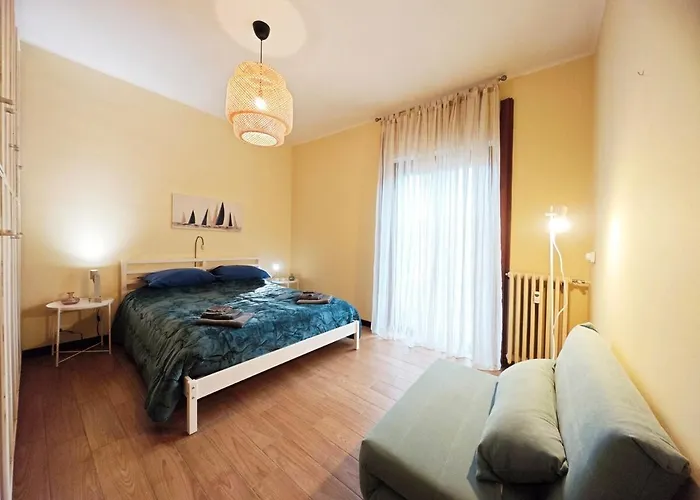 2d View 아파트 베르바니아