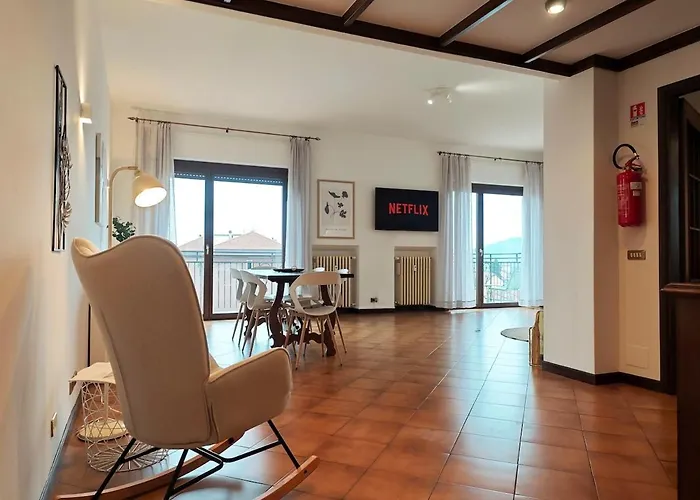 아파트 2d View 베르바니아