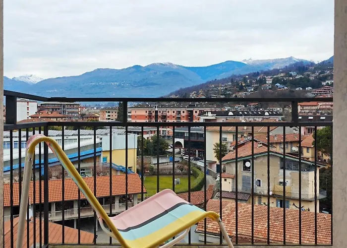 2d View 베르바니아